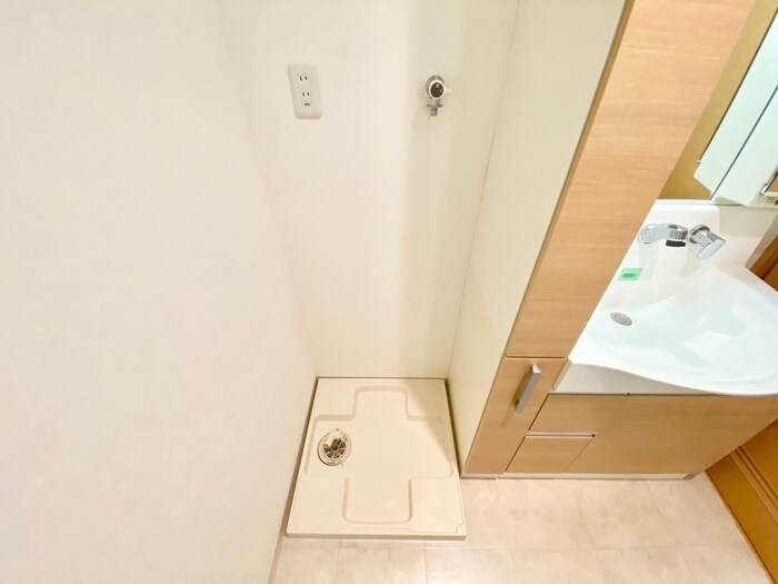 リ－ジア勾当台公園の物件内観写真