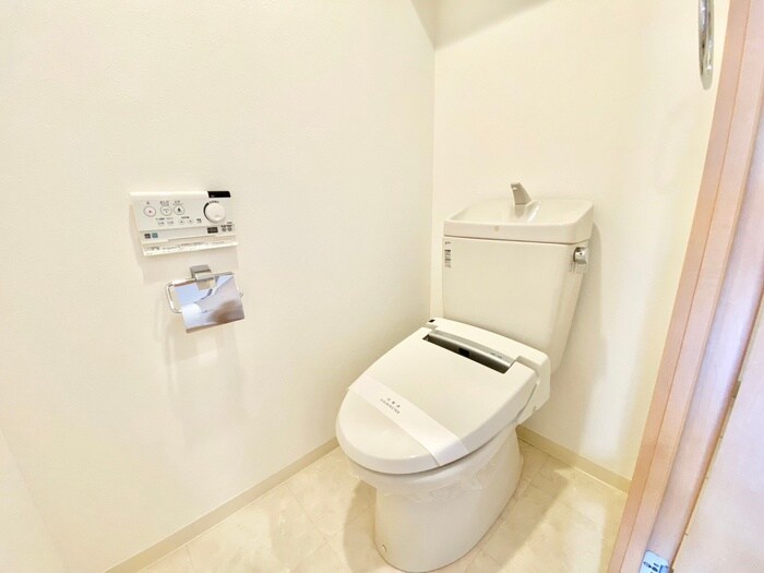 リ－ジア勾当台公園の物件内観写真