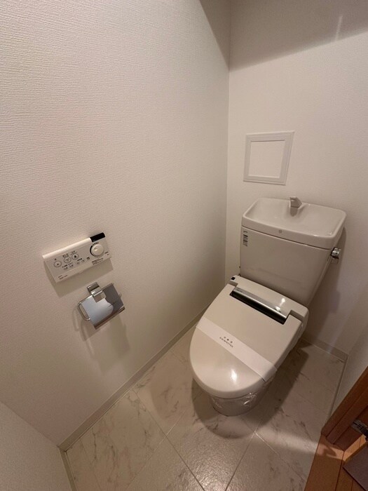 リ－ジア勾当台公園の物件内観写真