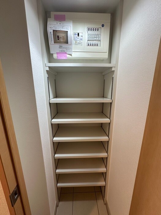 リ－ジア勾当台公園の物件内観写真