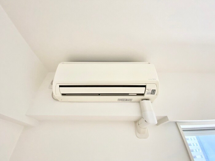 リ－ジア勾当台公園の物件内観写真