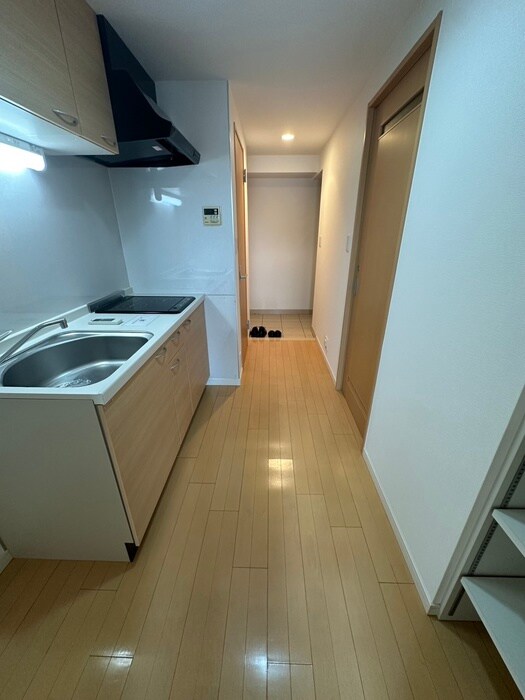 リ－ジア勾当台公園の物件内観写真