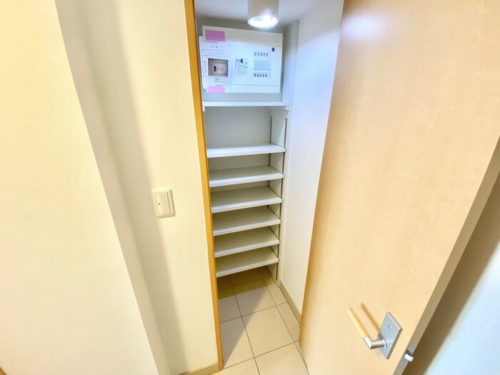 リ－ジア勾当台公園の物件内観写真