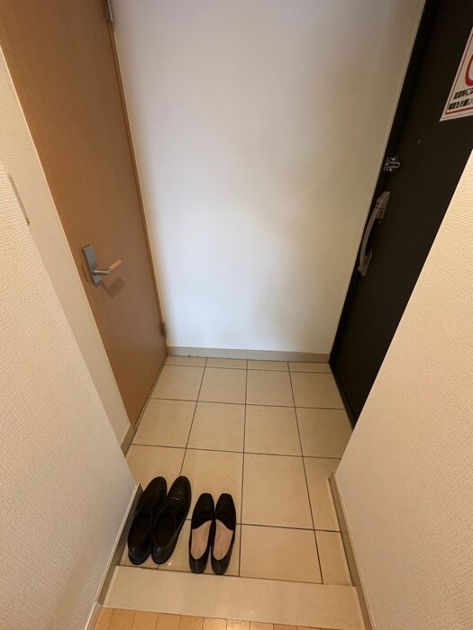 リ－ジア勾当台公園の物件内観写真