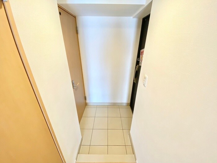 リ－ジア勾当台公園の物件内観写真