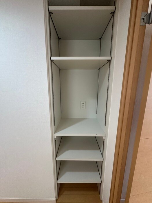 リ－ジア勾当台公園の物件内観写真