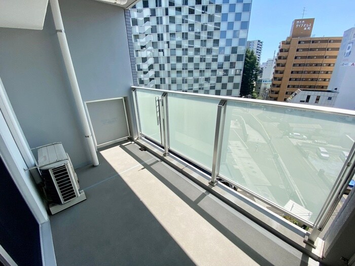 リ－ジア勾当台公園の物件内観写真