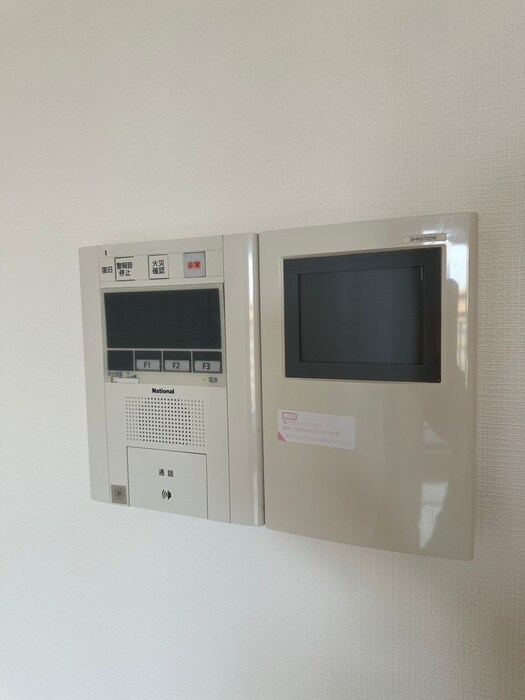 リ－ジア勾当台公園の物件内観写真