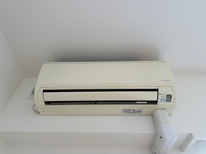 リ－ジア勾当台公園の物件内観写真