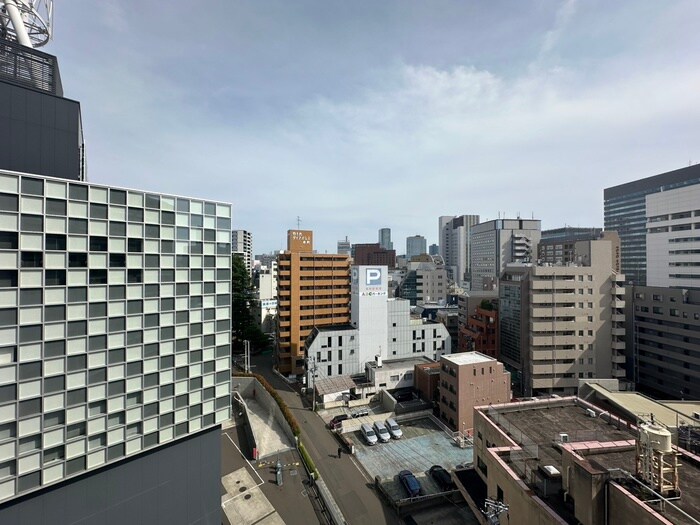 リ－ジア勾当台公園の物件内観写真