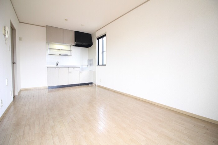 グランディ－ル下馬Ｂの物件内観写真