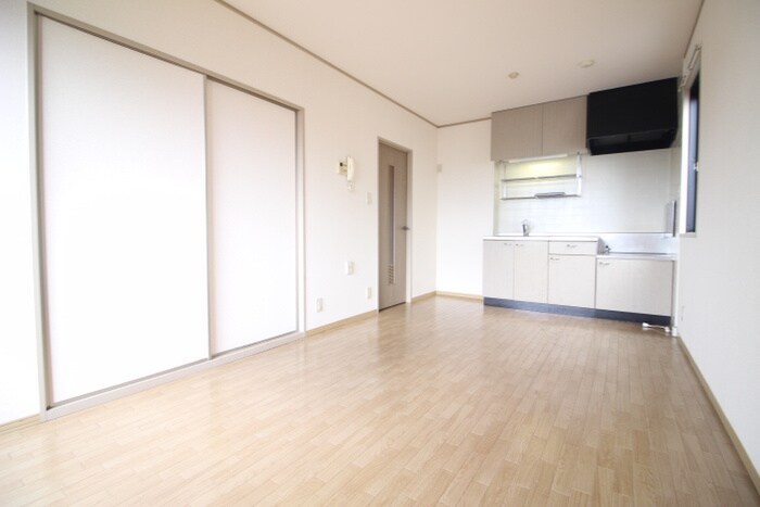 グランディ－ル下馬Ｂの物件内観写真