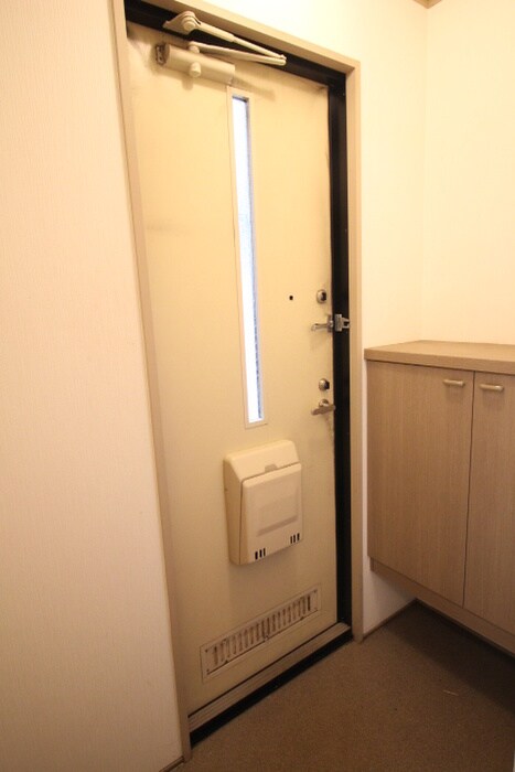 グランディ－ル下馬Ｂの物件内観写真