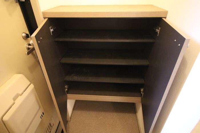 グランディ－ル下馬Ｂの物件内観写真