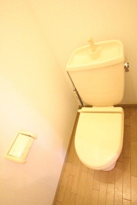 グランディ－ル下馬Ｂの物件内観写真