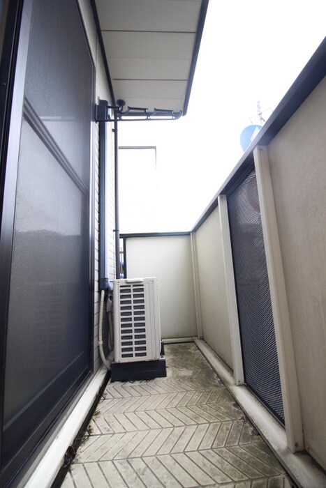 グランディ－ル下馬Ｂの物件内観写真