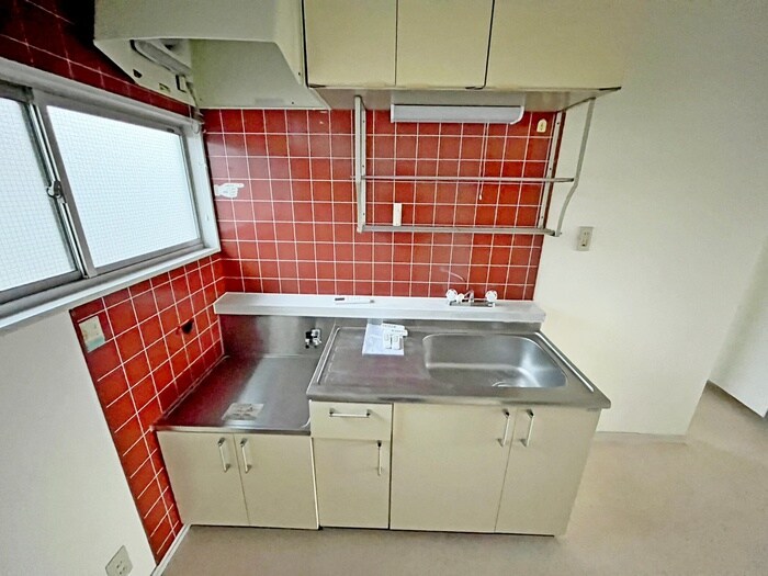 ポートサイドPALの物件内観写真