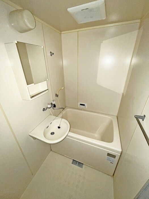 ポートサイドPALの物件内観写真