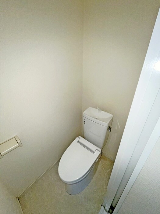 ポートサイドPALの物件内観写真