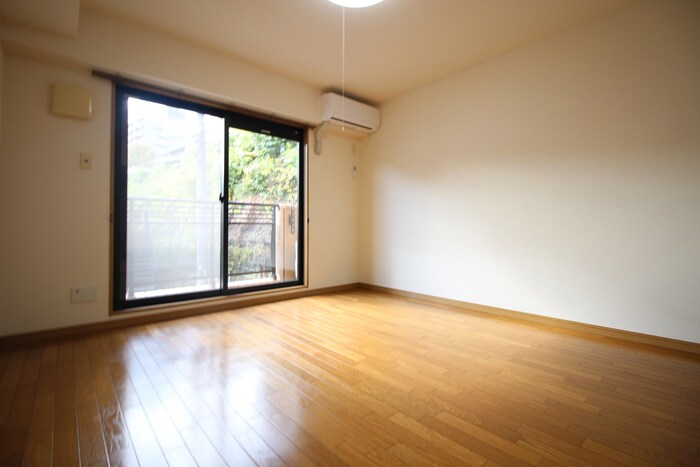 チュアリヒルズⅡの物件内観写真