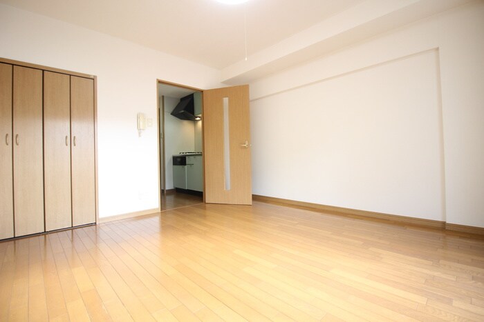 チュアリヒルズⅡの物件内観写真