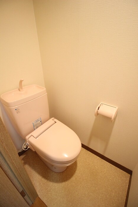 チュアリヒルズⅡの物件内観写真