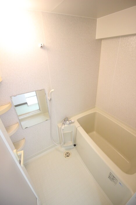 チュアリヒルズⅡの物件内観写真