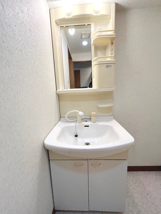 チュアリヒルズⅡの物件内観写真