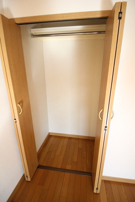 チュアリヒルズⅡの物件内観写真