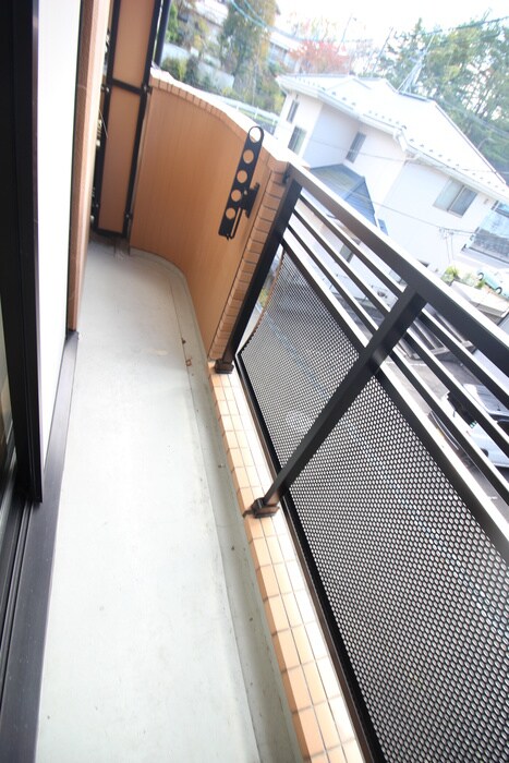 チュアリヒルズⅡの物件内観写真