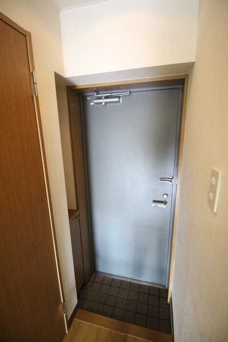 チュアリヒルズⅡの物件内観写真