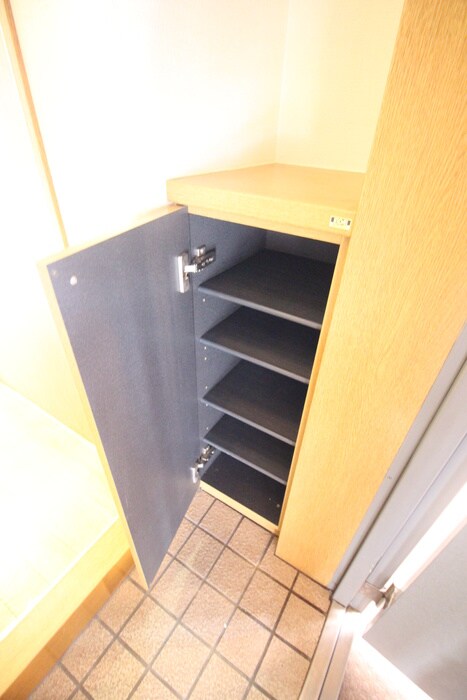 チュアリヒルズⅡの物件内観写真