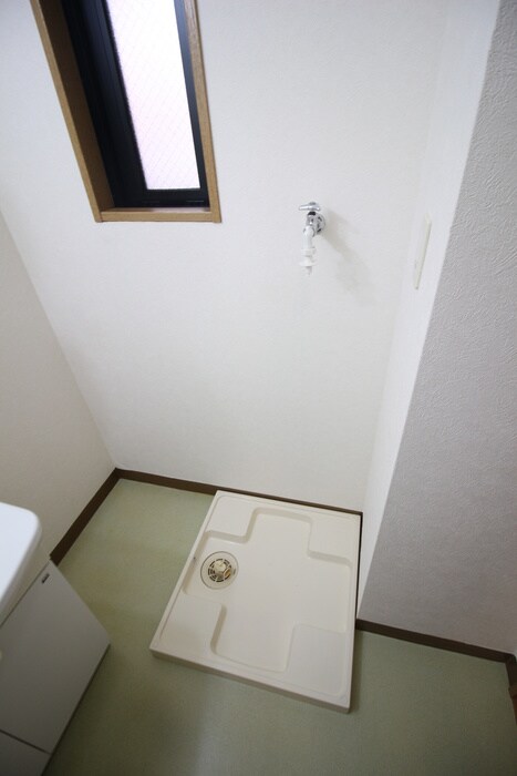 チュアリヒルズⅡの物件内観写真