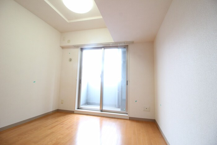 パークフラッツ五橋の物件内観写真