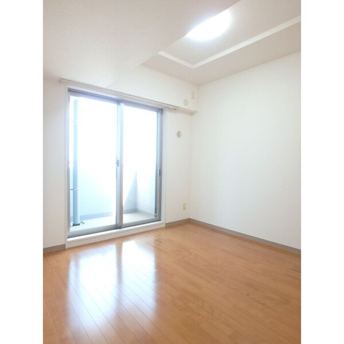 パークフラッツ五橋の物件内観写真