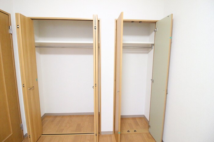 パークフラッツ五橋の物件内観写真