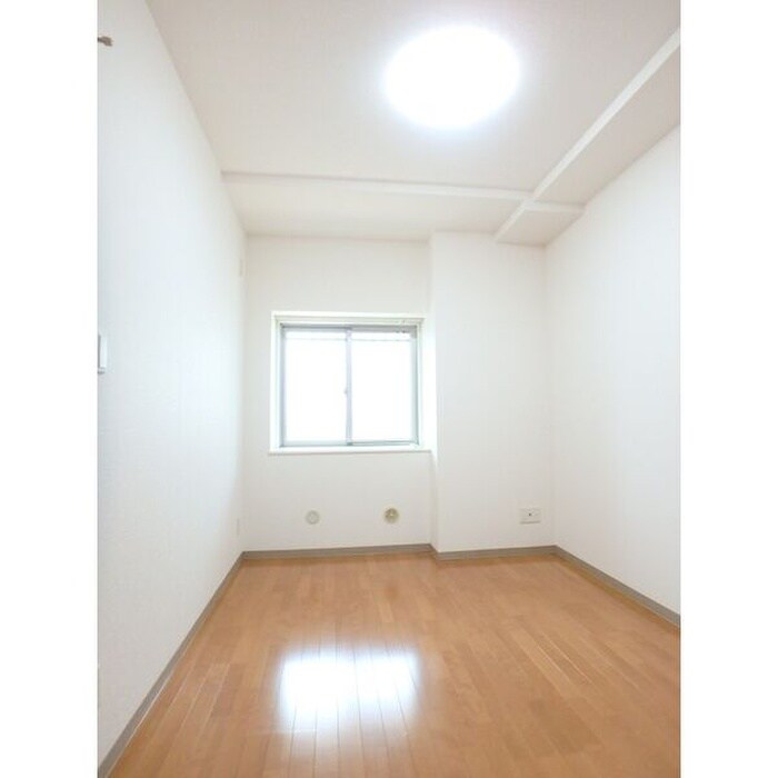 パークフラッツ五橋の物件内観写真