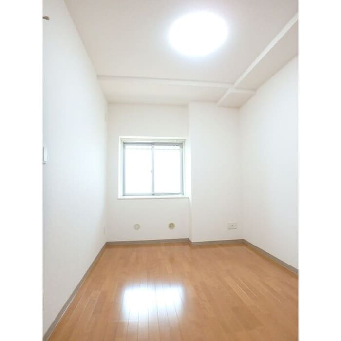 パークフラッツ五橋の物件内観写真