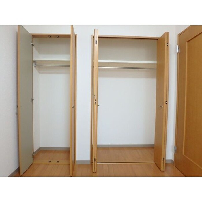 パークフラッツ五橋の物件内観写真