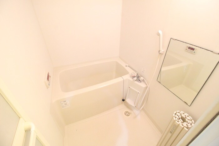 パークフラッツ五橋の物件内観写真