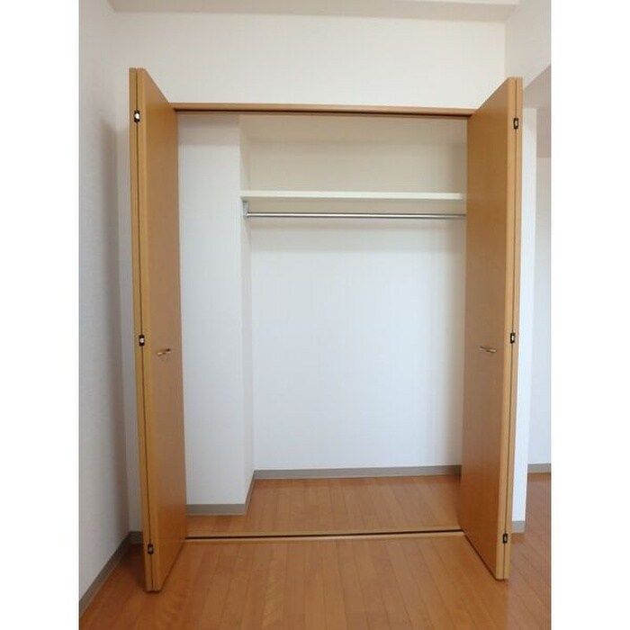 パークフラッツ五橋の物件内観写真