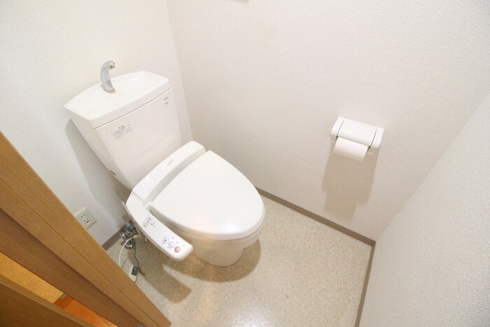 パークフラッツ五橋の物件内観写真