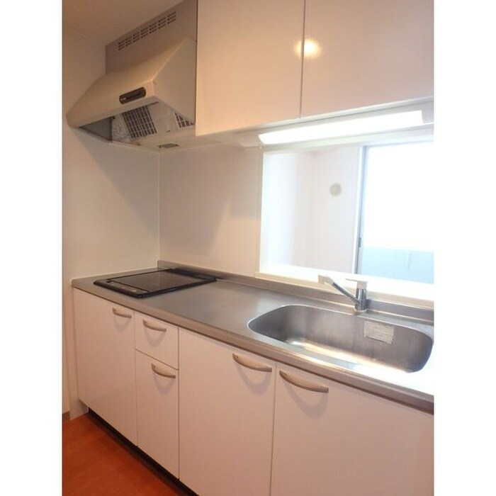 パークフラッツ五橋の物件内観写真