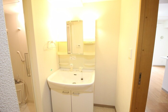 パークフラッツ五橋の物件内観写真