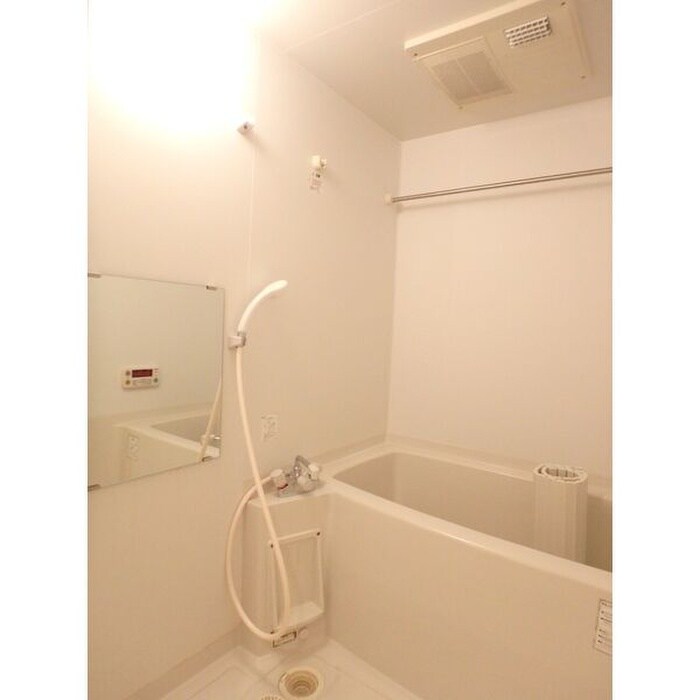 パークフラッツ五橋の物件内観写真