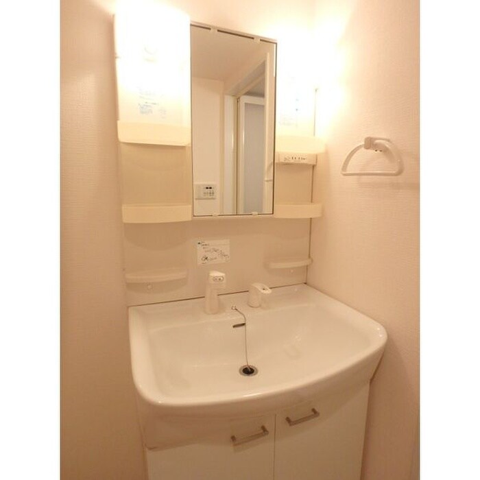 パークフラッツ五橋の物件内観写真