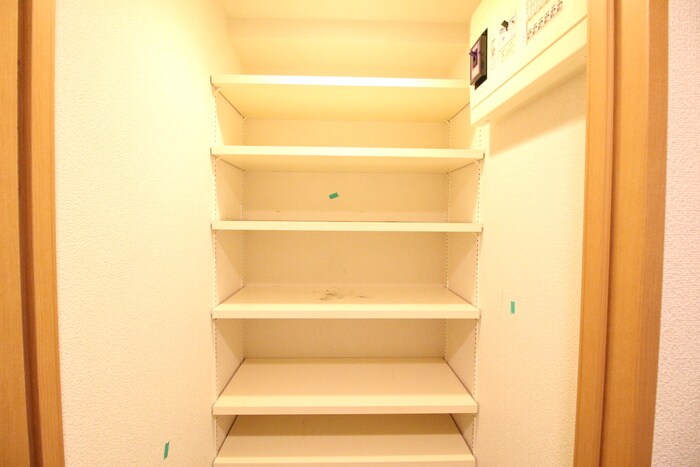 パークフラッツ五橋の物件内観写真