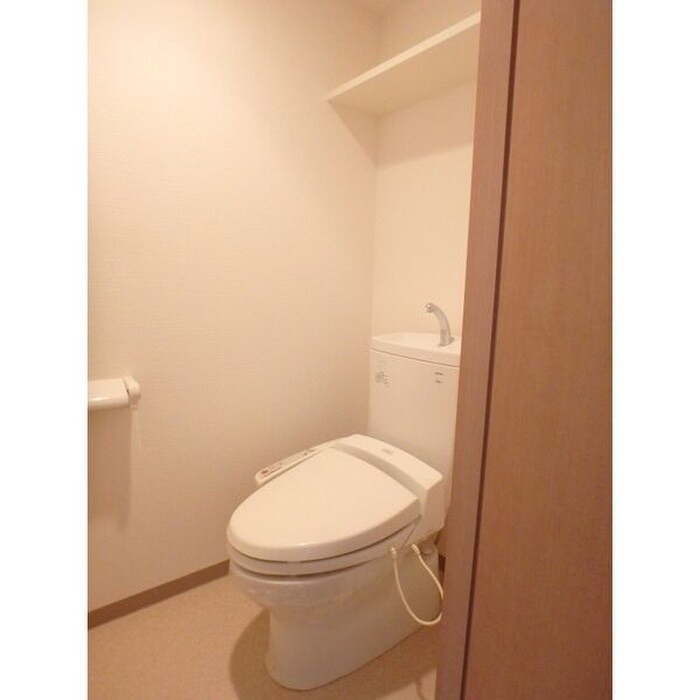 パークフラッツ五橋の物件内観写真