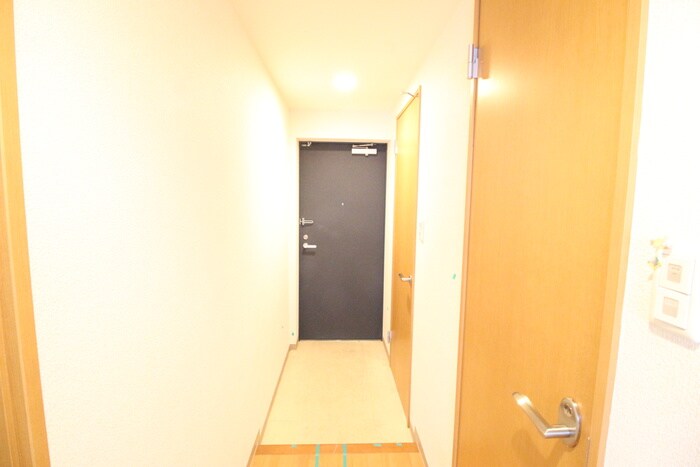 パークフラッツ五橋の物件内観写真