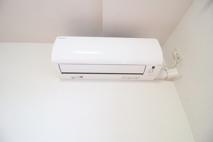 パークフラッツ五橋の物件内観写真